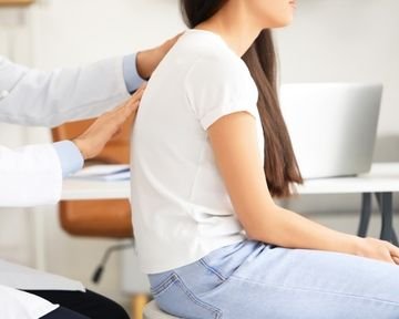 Knee Pain